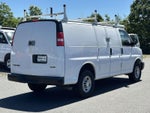 2019 Chevrolet Express 2500 Work Van Cargo