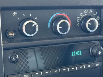 2019 Chevrolet Express 2500 Work Van Cargo