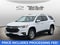 2018 Chevrolet Traverse LT Cloth w/1LT