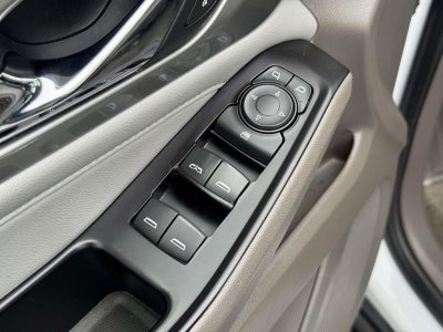 2018 Chevrolet Traverse LT Cloth w/1LT