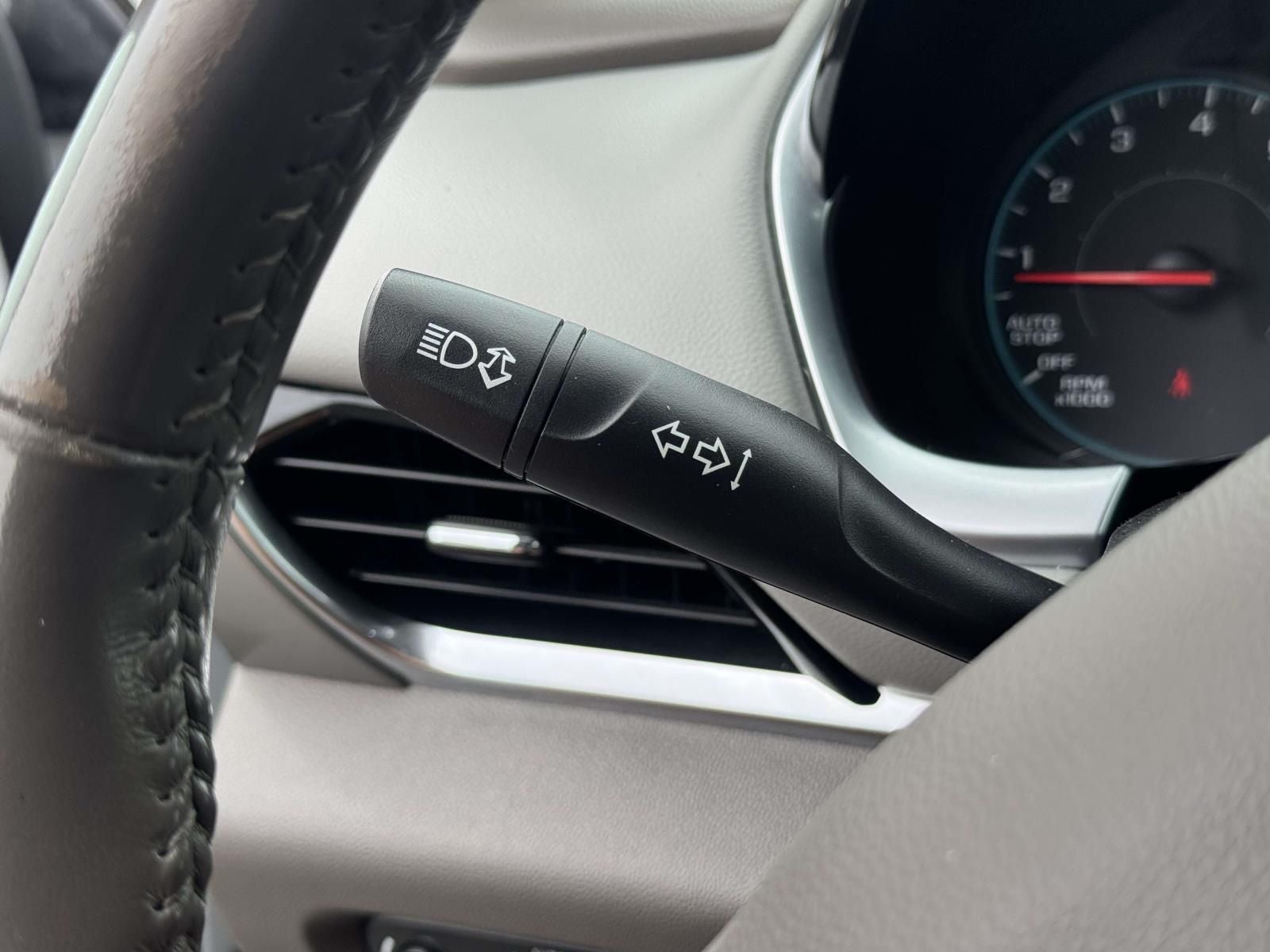 2018 Chevrolet Traverse LT Cloth w/1LT