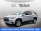 2020 Chevrolet Traverse LT 1LT