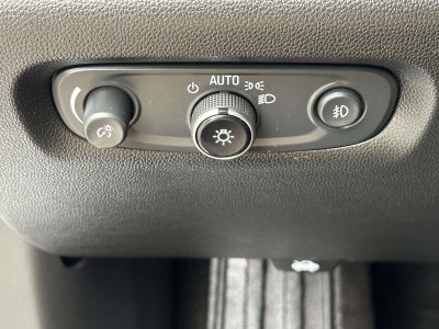 2020 Chevrolet Traverse LT 1LT