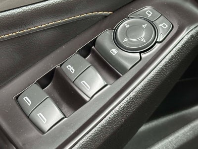 2020 Chevrolet Traverse LT 1LT