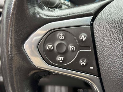 2020 Chevrolet Traverse LT 1LT