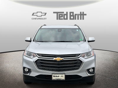 2020 Chevrolet Traverse LT 1LT