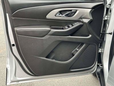 2020 Chevrolet Traverse LT 1LT