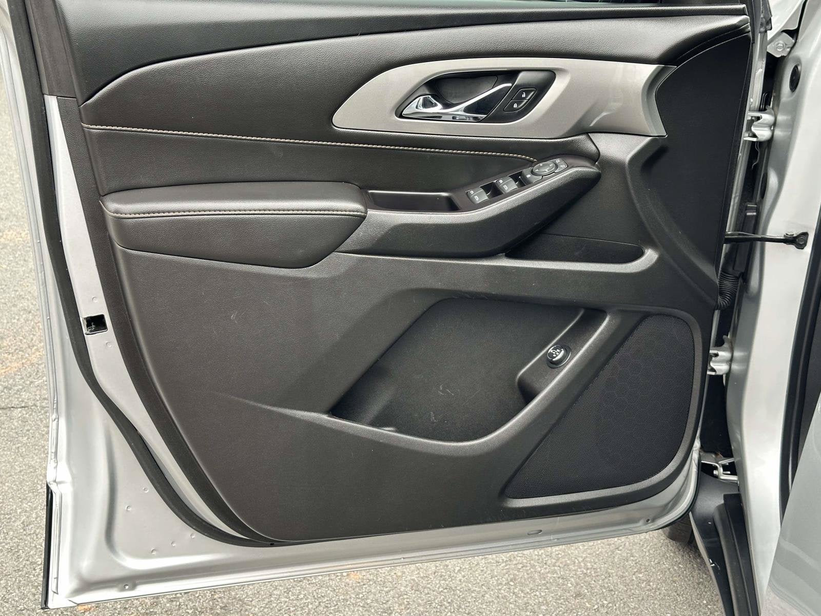 2020 Chevrolet Traverse LT 1LT