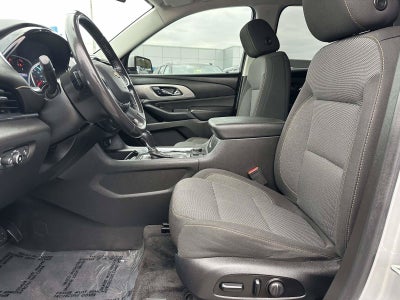2020 Chevrolet Traverse LT 1LT