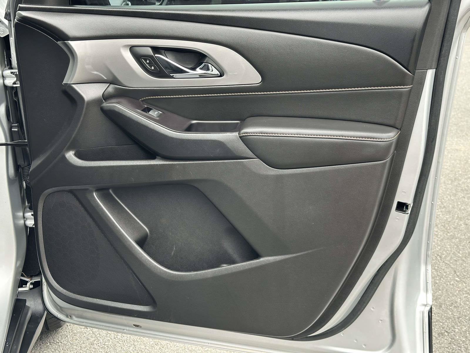 2020 Chevrolet Traverse LT 1LT