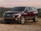 2019 Chevrolet Traverse RS 2LT