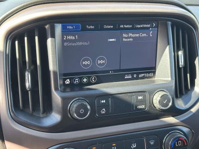 2022 GMC Canyon AT4 w/Cloth