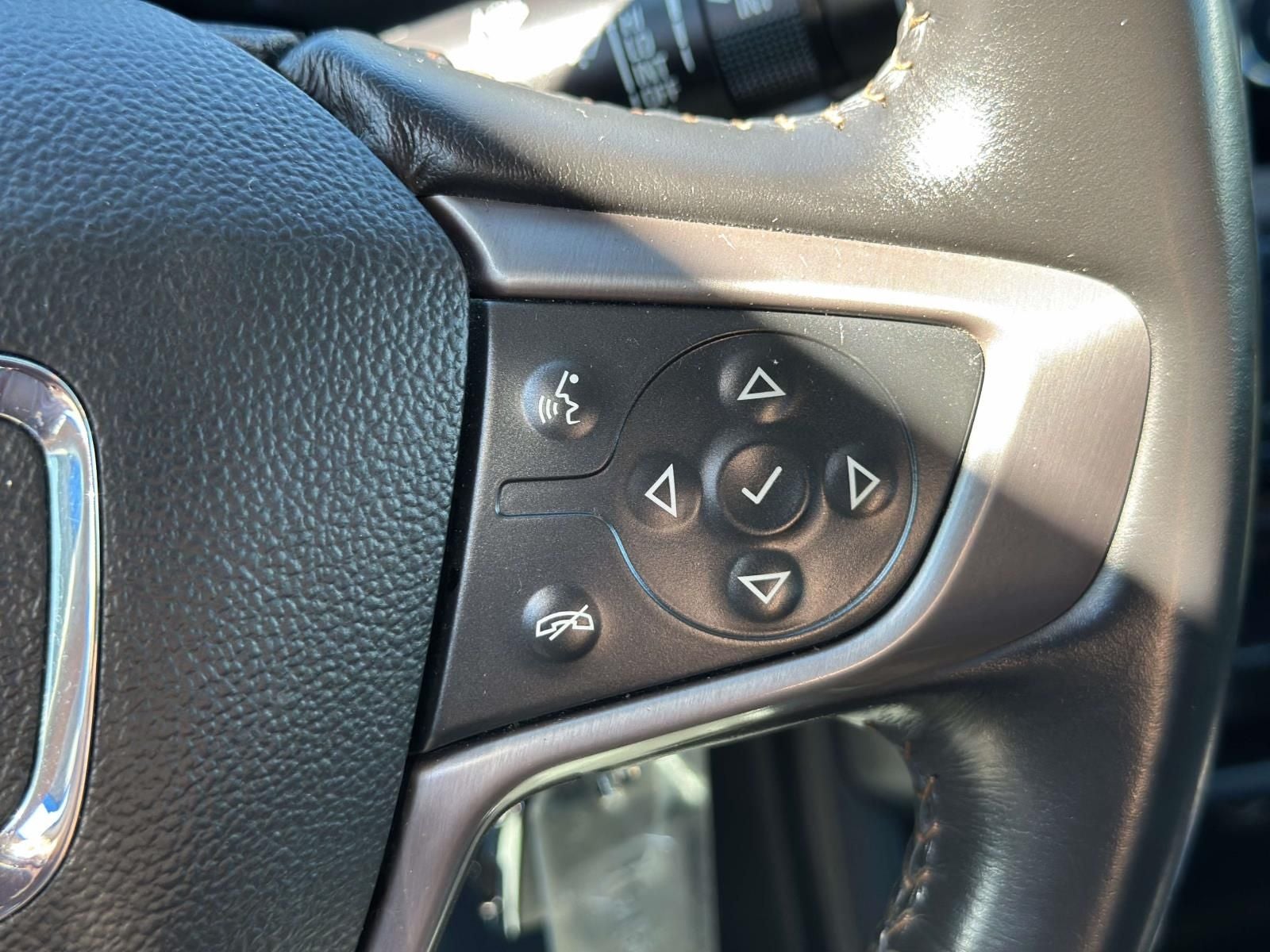 2022 GMC Canyon AT4 w/Cloth