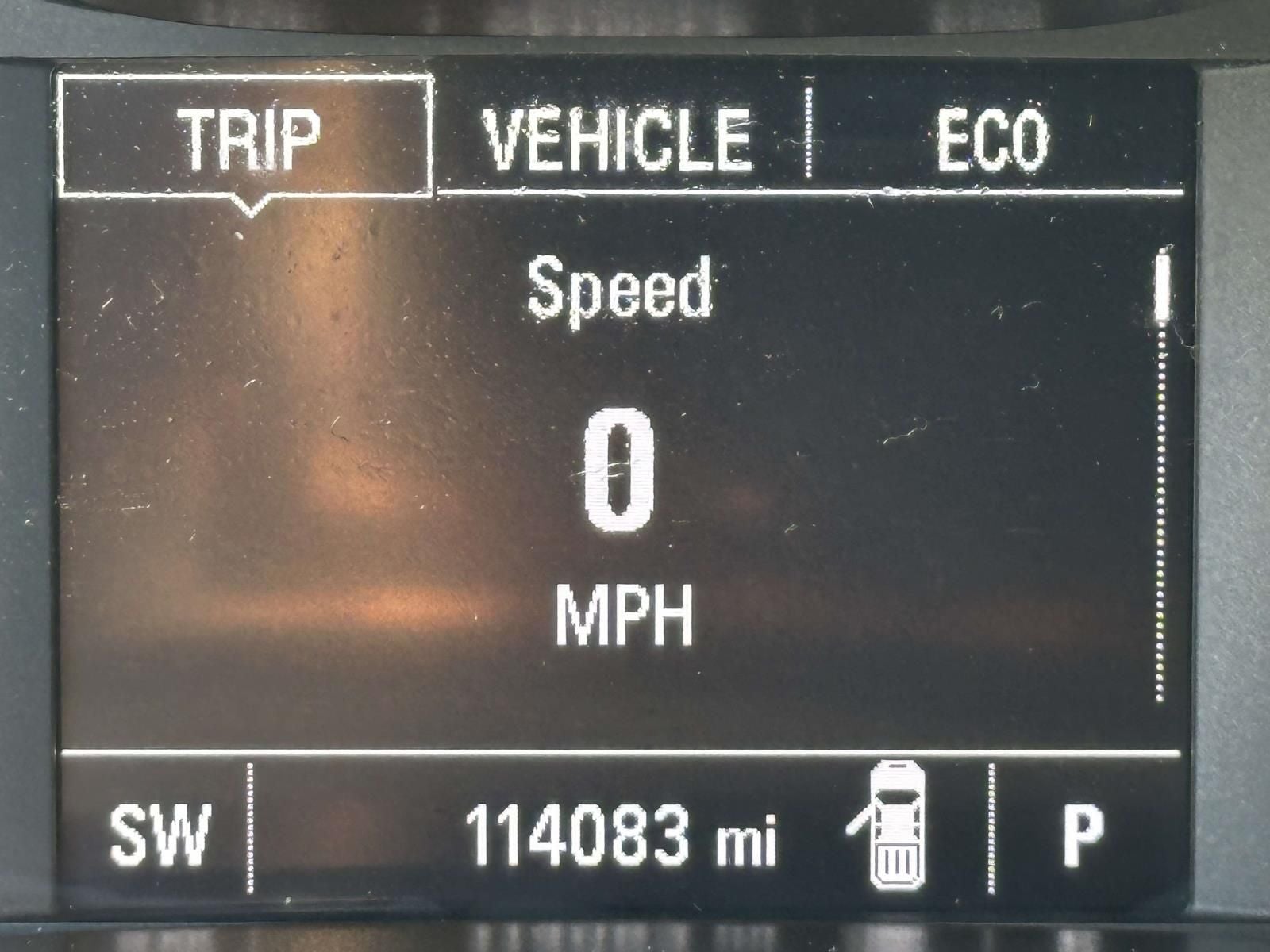 2022 GMC Canyon AT4 w/Cloth