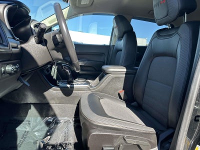 2022 GMC Canyon AT4 w/Cloth