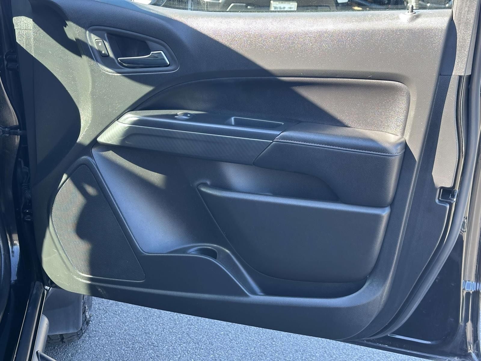 2022 GMC Canyon AT4 w/Cloth