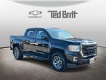 2022 GMC Canyon AT4 w/Cloth