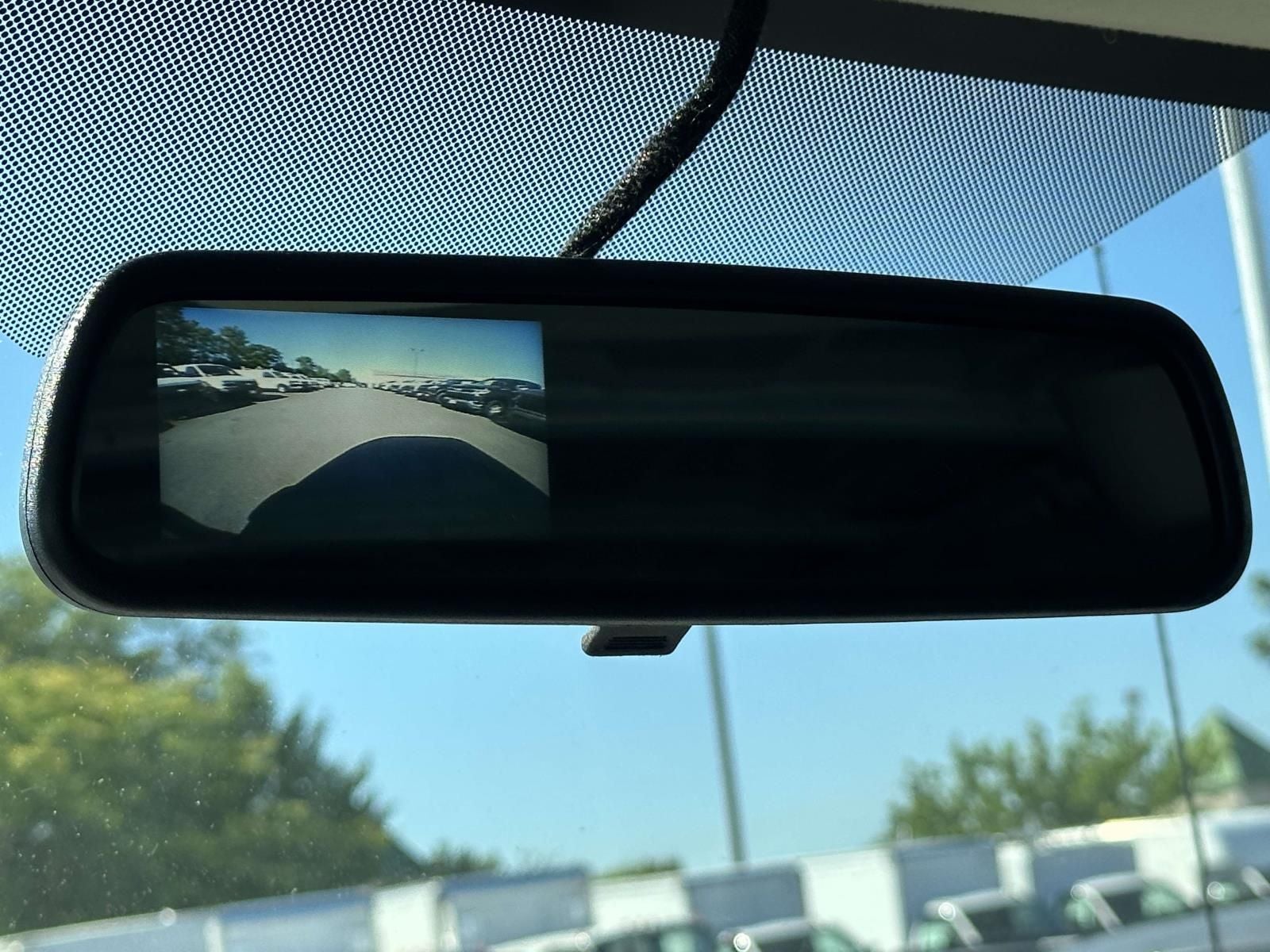2024 GMC Savana 2500 Work Van