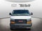 2024 GMC Savana 2500 Work Van