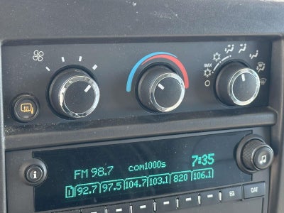 2024 GMC Savana 2500 Work Van