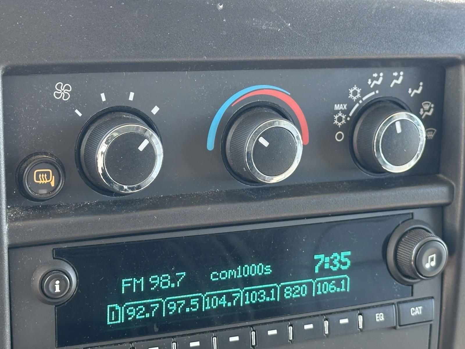 2024 GMC Savana 2500 Work Van