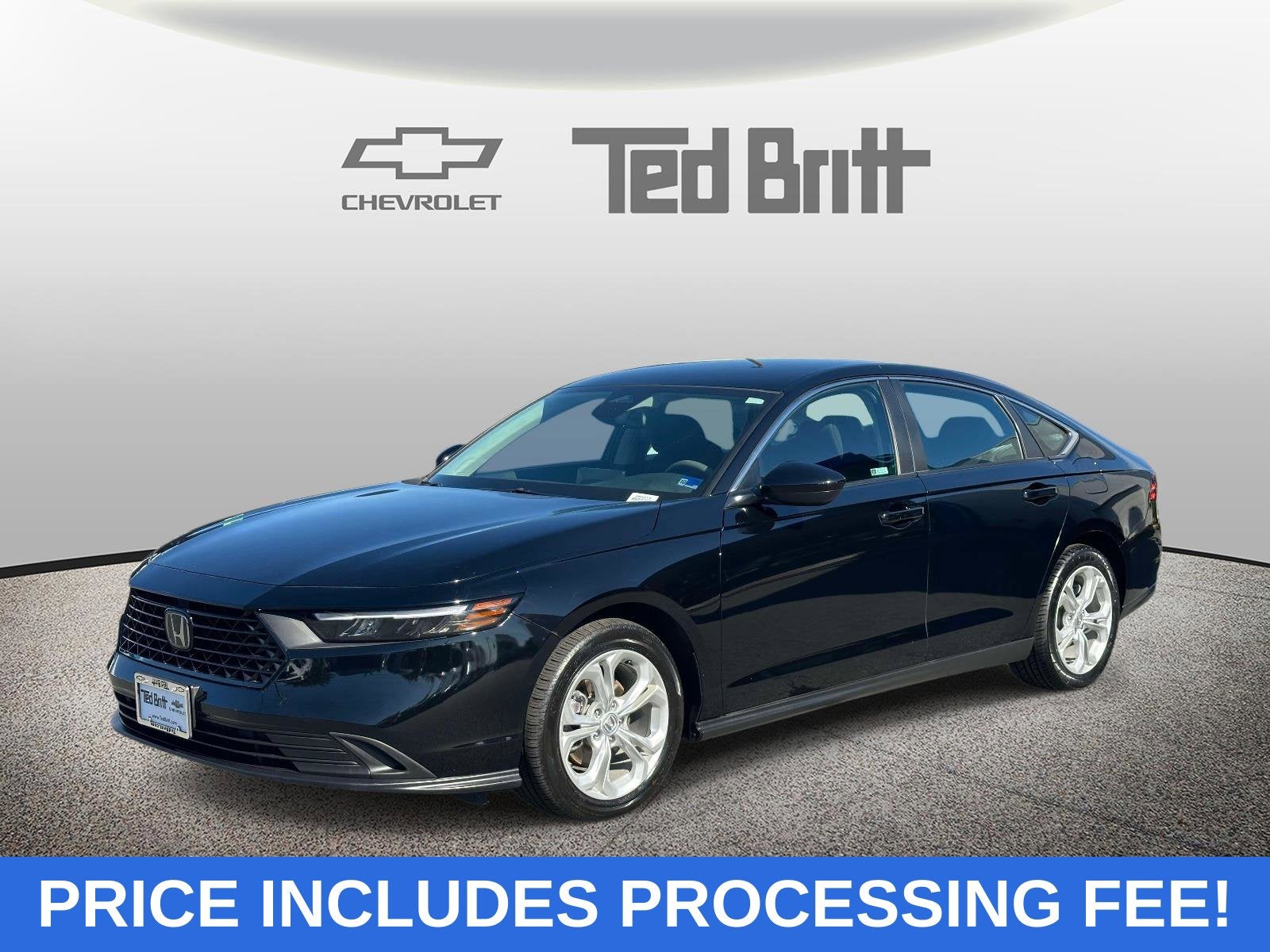 2023 Honda Accord