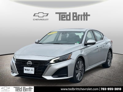 2024 Nissan Altima 2.5 SL