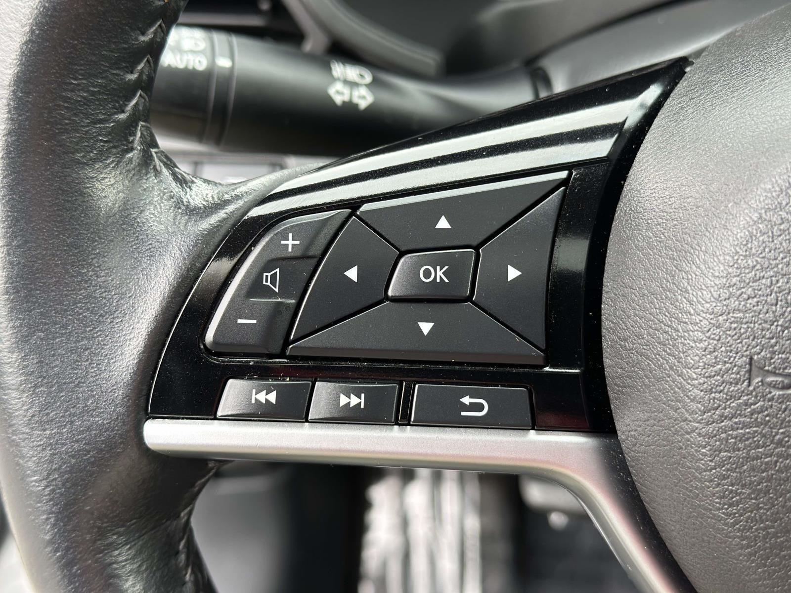 2024 Nissan Altima 2.5 SL