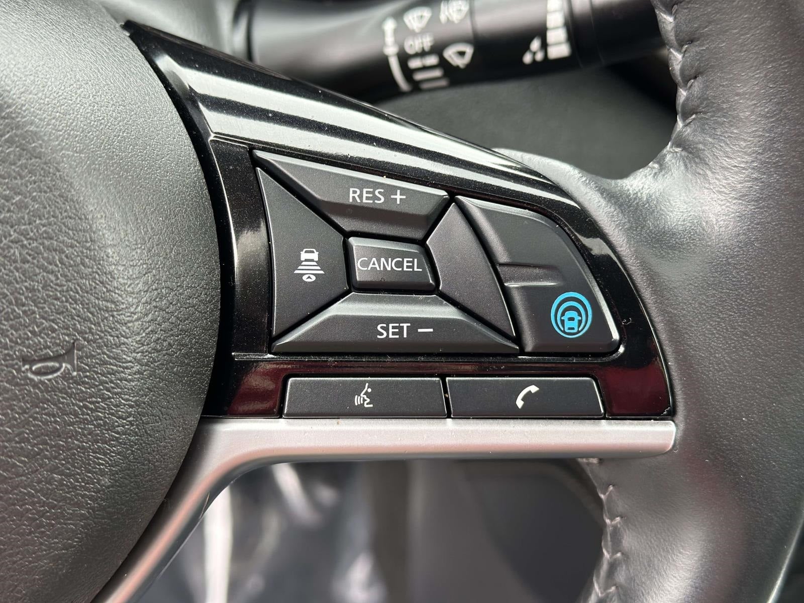 2024 Nissan Altima 2.5 SL