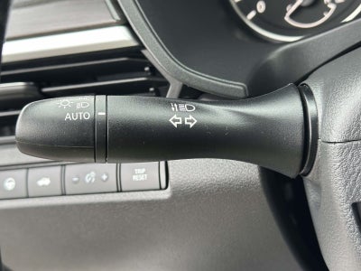 2024 Nissan Altima 2.5 SL