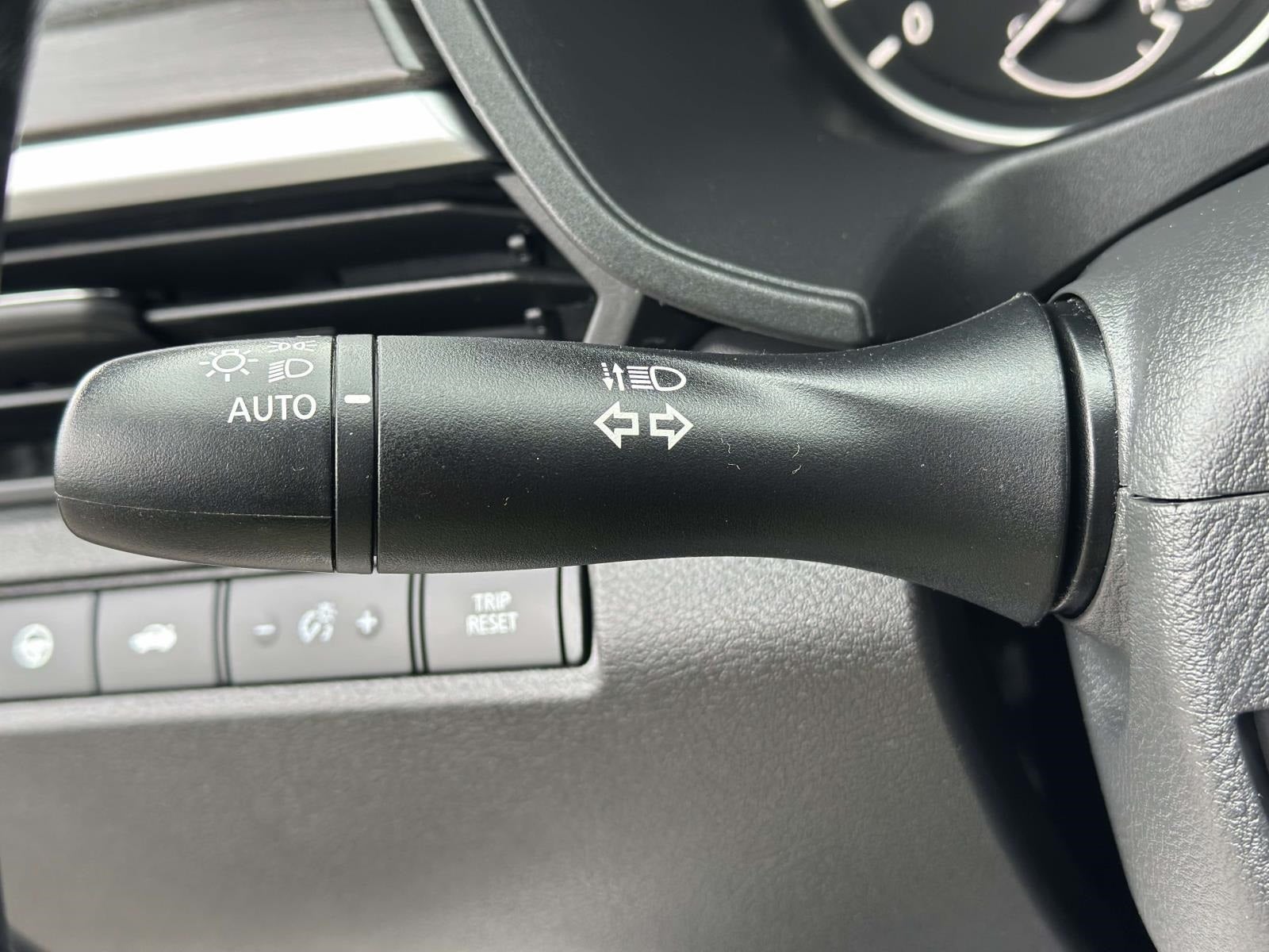 2024 Nissan Altima 2.5 SL