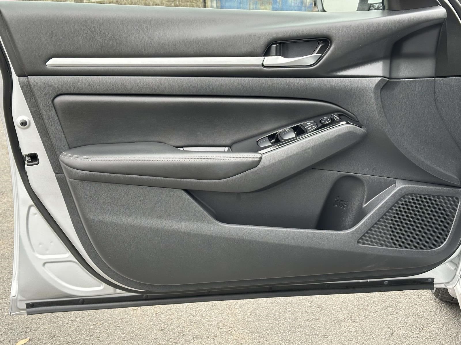 2024 Nissan Altima 2.5 SL