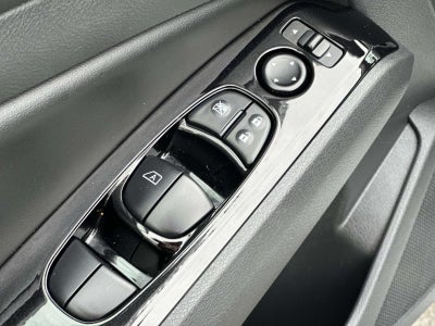 2024 Nissan Altima 2.5 SL