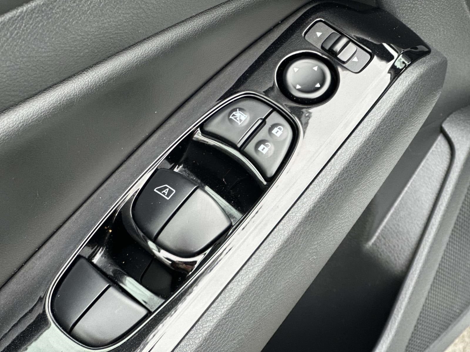 2024 Nissan Altima 2.5 SL