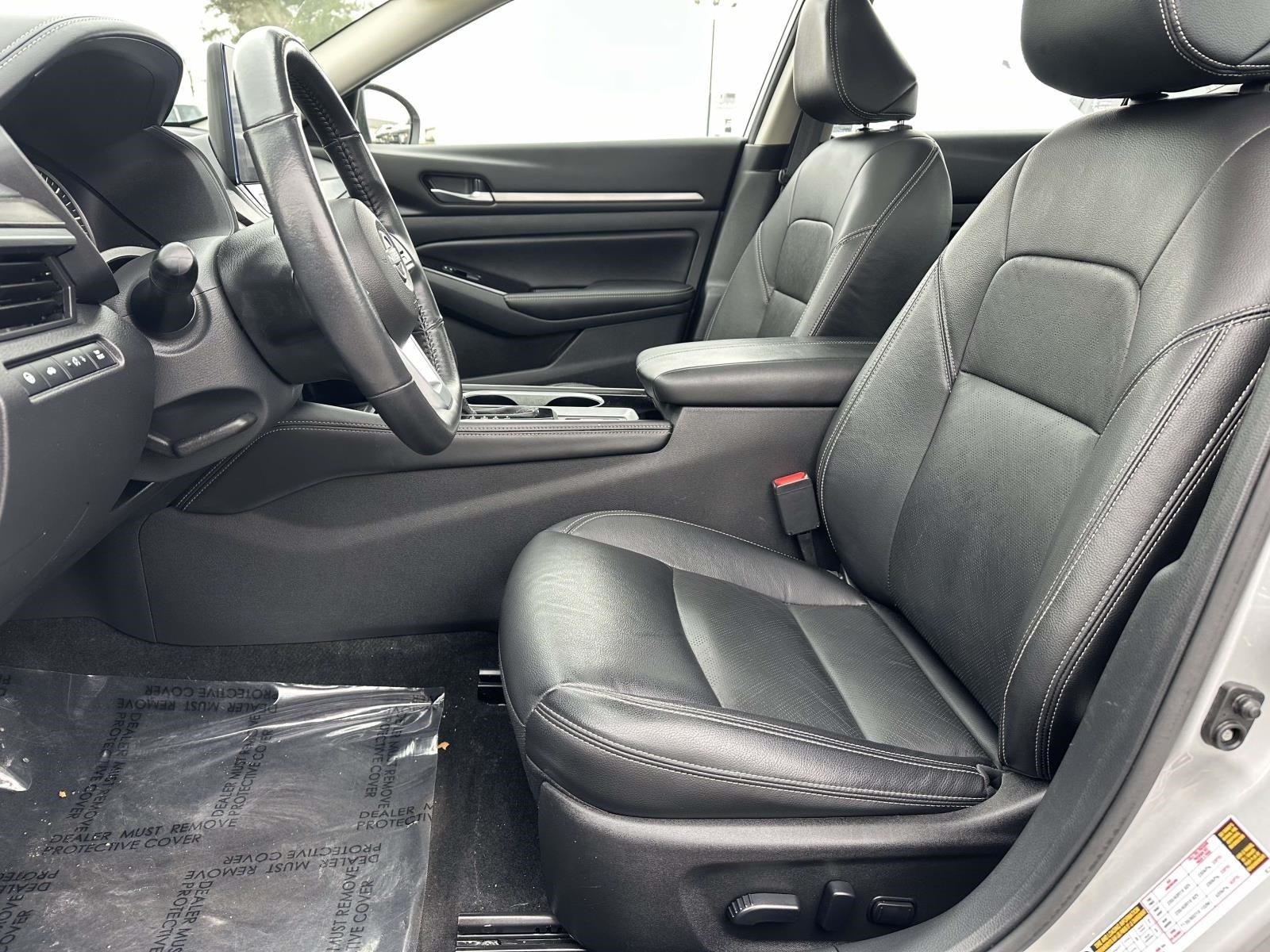 2024 Nissan Altima 2.5 SL