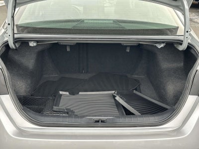 2024 Nissan Altima 2.5 SL