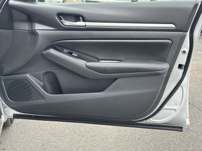 2024 Nissan Altima 2.5 SL