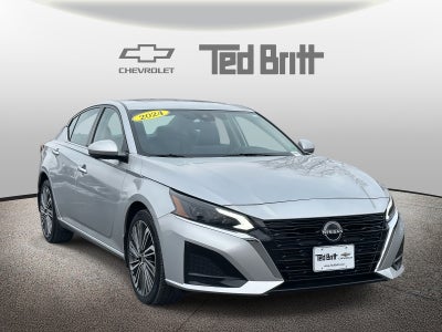 2024 Nissan Altima 2.5 SL