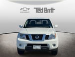 2016 Nissan Frontier PRO-4X