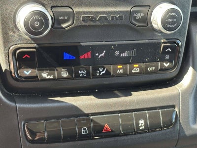 2025 RAM ProMaster 2500 Base 136 WB