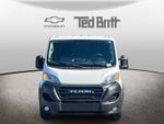 2025 RAM ProMaster 2500 Base 136 WB