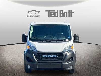 2025 RAM ProMaster 2500 Base 136 WB