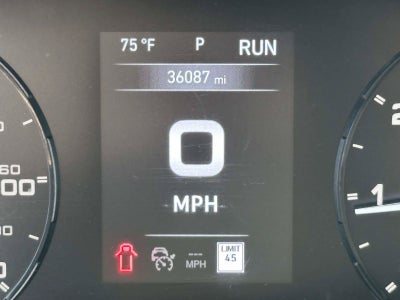 2025 RAM ProMaster 2500 Base 136 WB