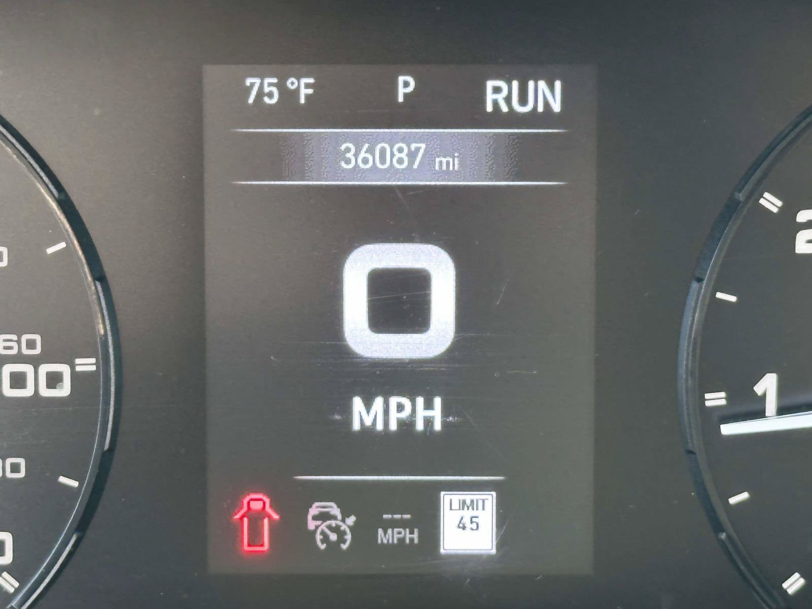 2025 RAM ProMaster 2500 Base 136 WB
