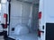 2025 RAM ProMaster 2500 Base 136 WB