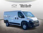 2025 RAM ProMaster 2500 Base 136 WB