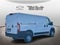 2025 RAM ProMaster 2500 Base 136 WB