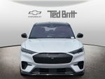 2021 Ford Mustang Mach-E GT
