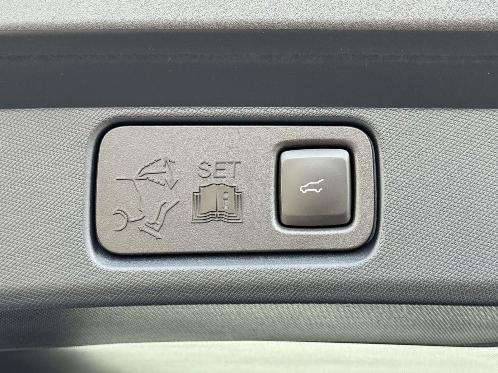 2021 Ford Mustang Mach-E GT