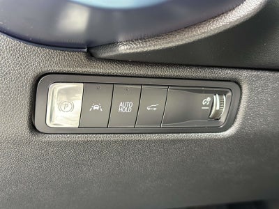 2024 Chevrolet Equinox EV LT